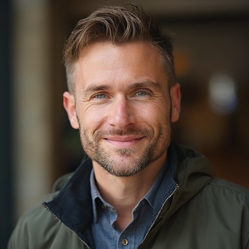 Chloe Baxter — best aussie online casino reviewer